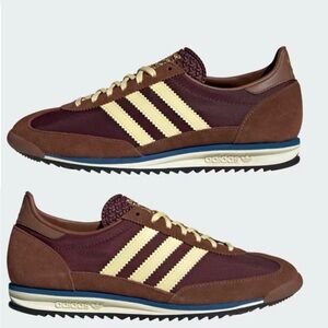 New Adidas SL72 OG Shoes